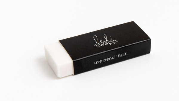 Heidi Swapp Signature Eraser, 2 of 2