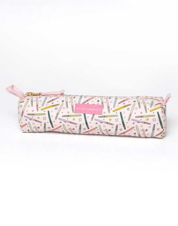 Flair Pens Pencil Pouch, 1 of 3