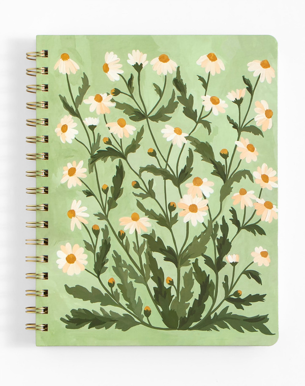 Montauk Spiral Notebook, 4 of 4