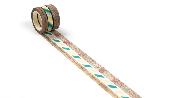 Atlas - Washi Set, 1 of 1