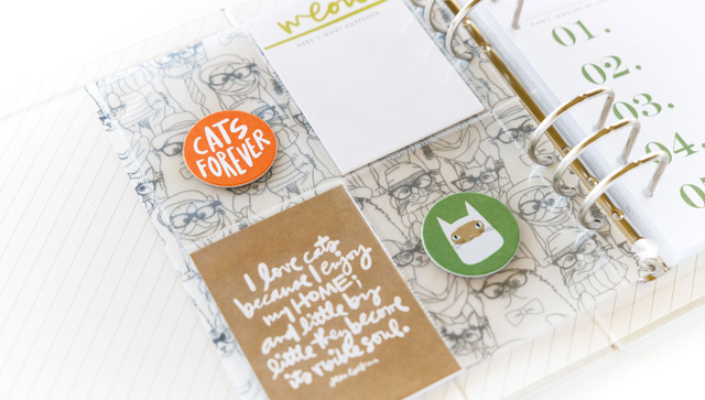 Story Play Mini Kit - Dogs & Cats, 5 of 5