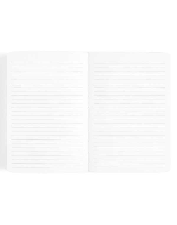 Goldenmane Lay Flat Journal, 4 of 5