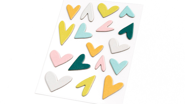 One Little Word™ 2023 Quarterly Mini Kit #3, 5 of 6