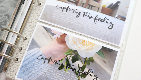 One Little Word® | 2022, 2 of 3