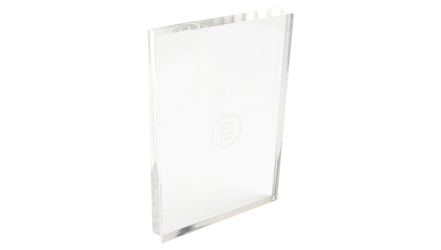 4×6" Ali Edwards Rectangle Acrylic Stamp Block, 1 of 1