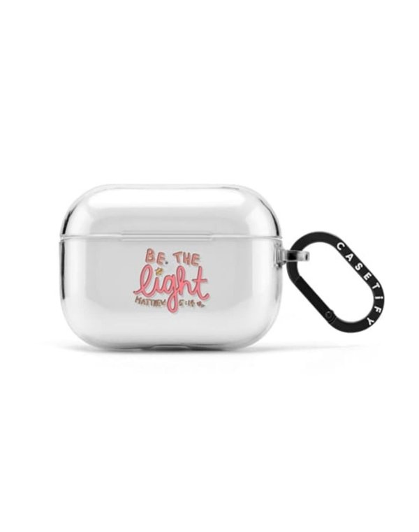 Be The Light AirPods Pro Case by Casetify, 1 of 2
