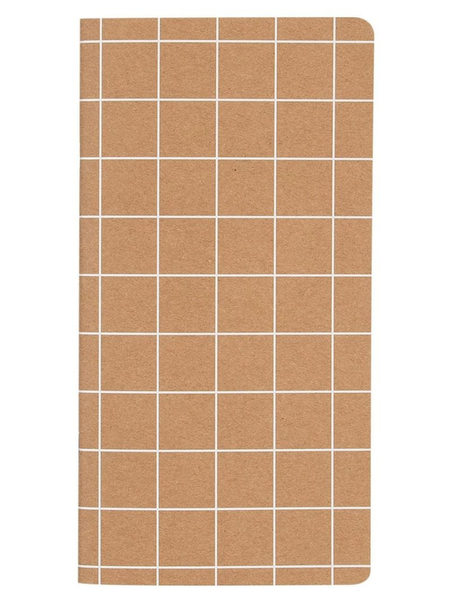 Kraft Traveler's Notebook, 1 of 4