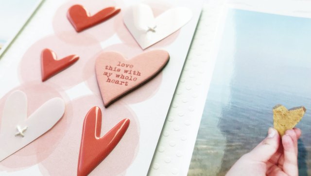 Love, 2 of 5