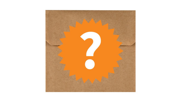 Mystery Scrapbook Kit, 1 of 1