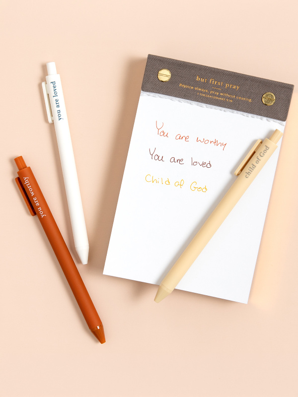 Faith Pen Set, 3 of 3