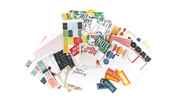 Story Play 2026 Mini Kit Bundle, 1 of 2