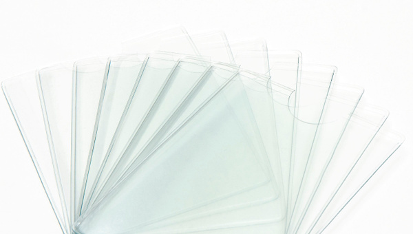 3×4 Stamp Sleeves, 2 of 2