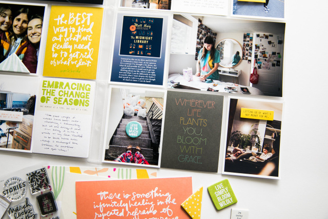 Bloom With Grace, 6 of 6