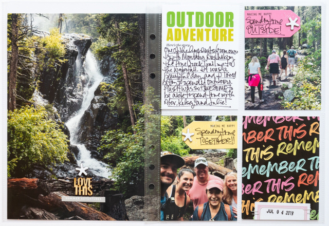 Outdoor Adventure, 1 of 2