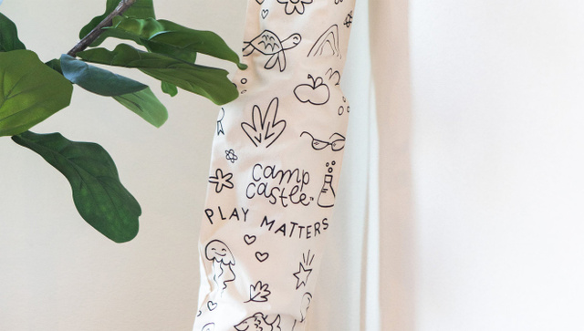 Biggie Play Mat Tote, 4 of 4