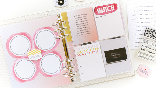 Story Play Mini Kit - Watch & Listen, 4 of 5