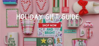 Shop Gift Guides