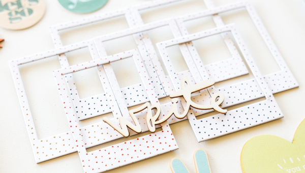 Mix + Match Kit, 2 of 9