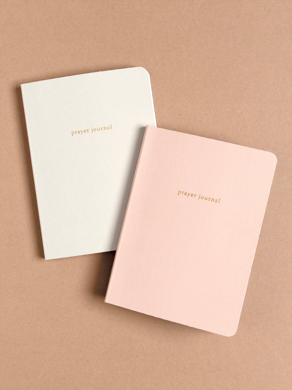 Dove Grey Guided Prayer & Reflection Journal, 8 of 8
