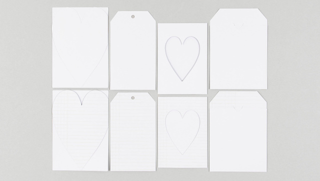 Heart Throb Love Cards, 1 of 2