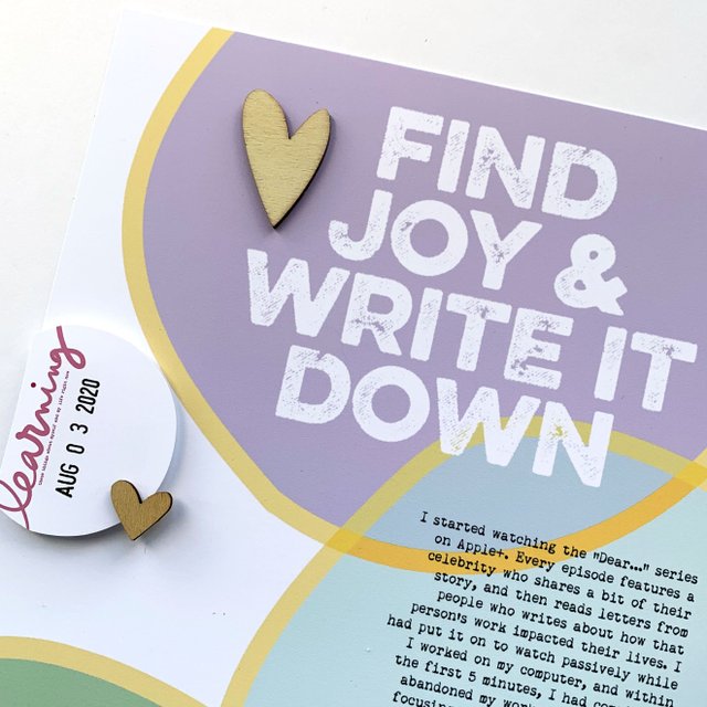 Find Joy, 4 of 8