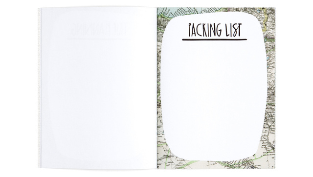 Travel Journal, 5 of 12