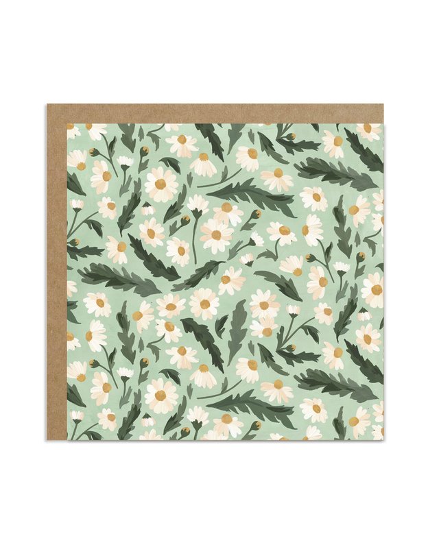 Flower Shop Mini Specialty Greeting Card Box Set, 8 of 8