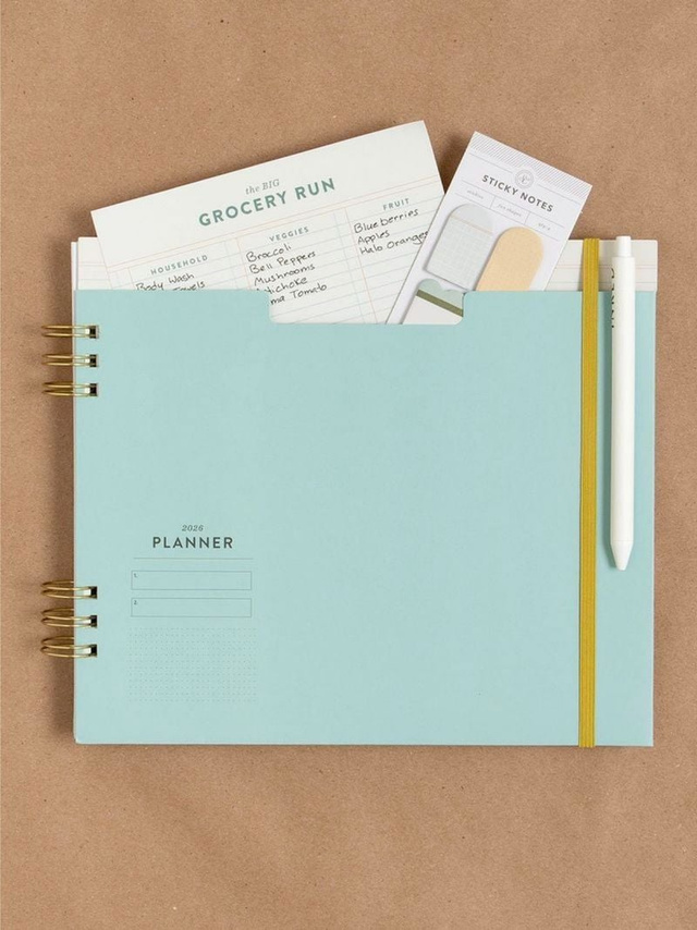 2026 Pocket Planner, 2 of 7