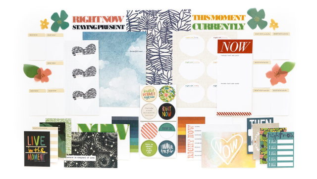 Story Kit™ Now, 1 of 6