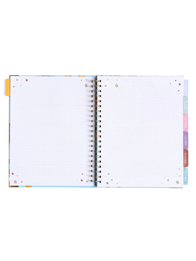 Coquette Bows Teacher Planner : 2026-2027 Academic Year, 10 of 14
