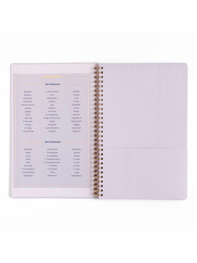 Happy Daisy Notebook by Church | Notes, 2 of 10