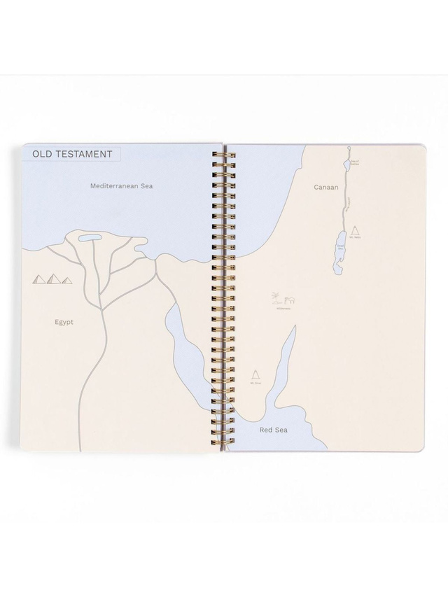 Happy Daisy Notebook by Church | Notes, 5 of 10