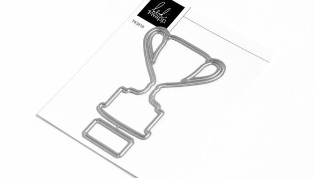 Stop The Blur Memory Planner Kit - December 2024, 3 of 12