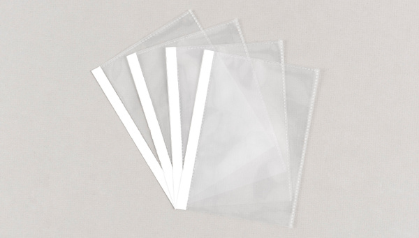 4×6 Photo Sleeves, 1 of 2