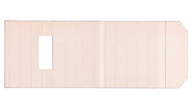 Foundations Folio - Pink Stripe, 3 of 9