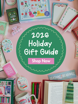 Shop Gift Guide
