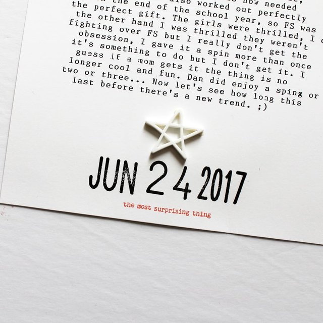 Fun Memory, 3 of 3