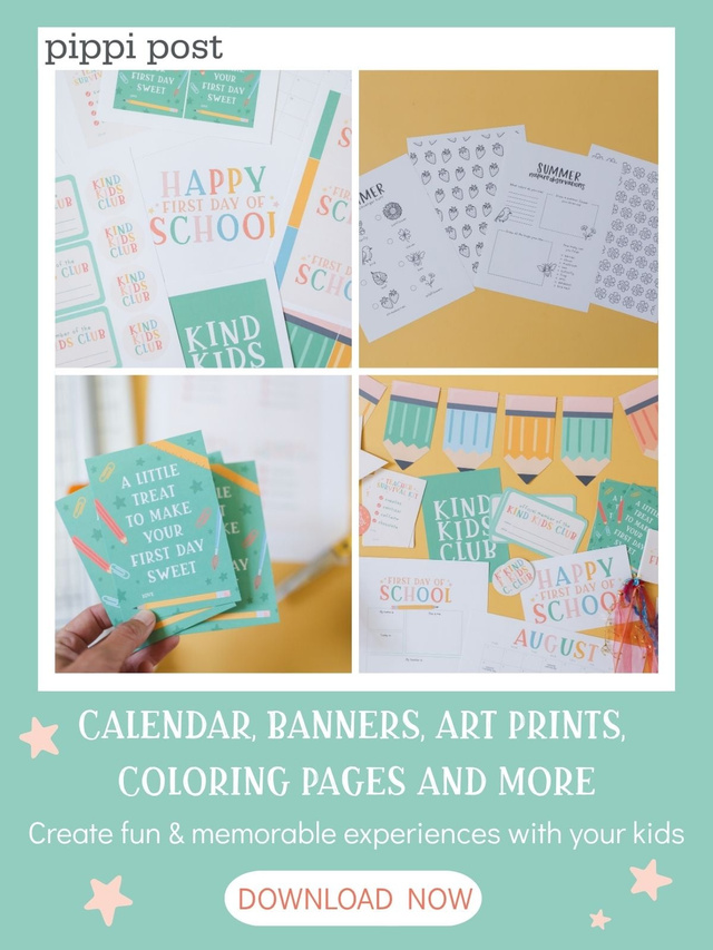 Kind Kids Club Digital Bundle, 3 of 3