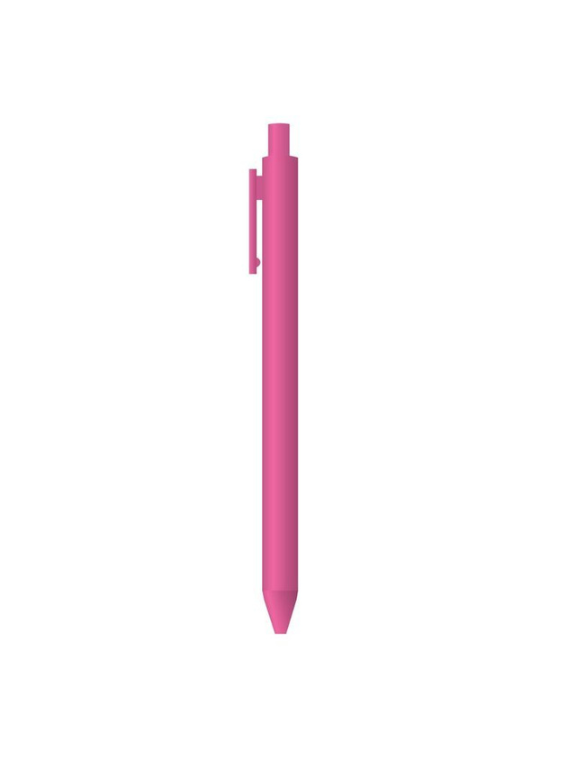Hot Pink Gel Pen, 1 of 2