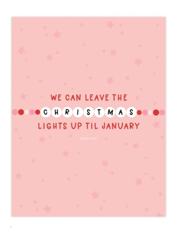 Digital Holiday Art Prints	, 1 of 2