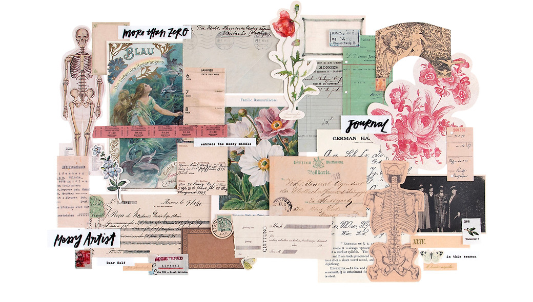 Ephemera Pack gallery