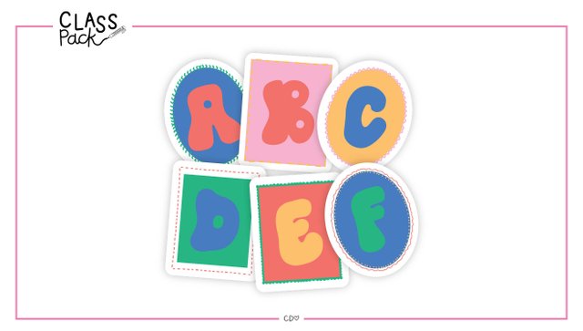 Enjoy A Slice of Summer Digital Class Pack, 3 of 4