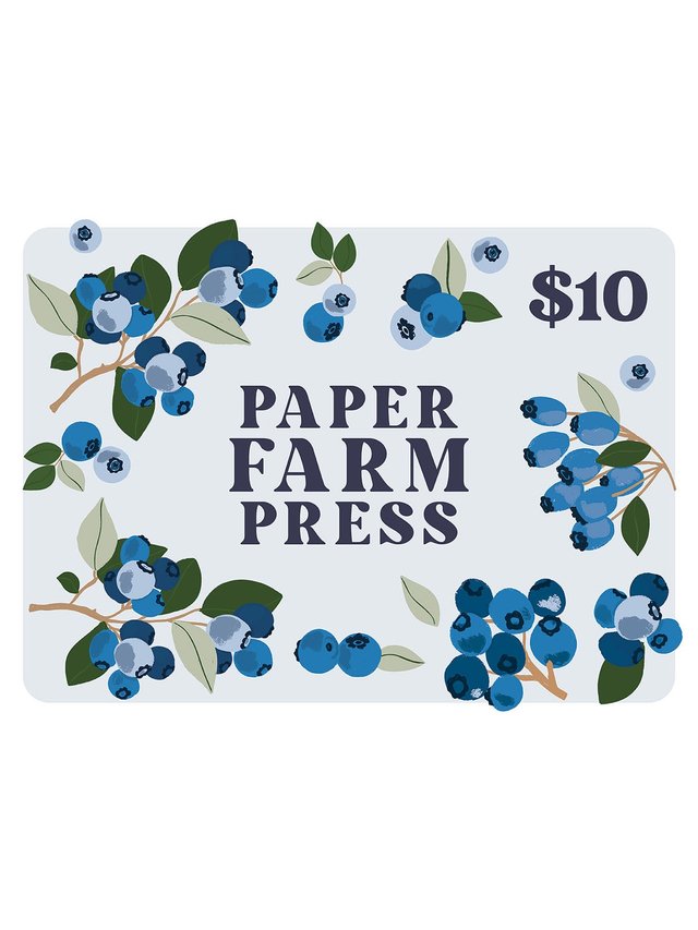 $10 eGift Card, 1 of 1