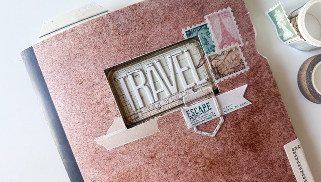 Storytellers : Travel Back, 1 of 18