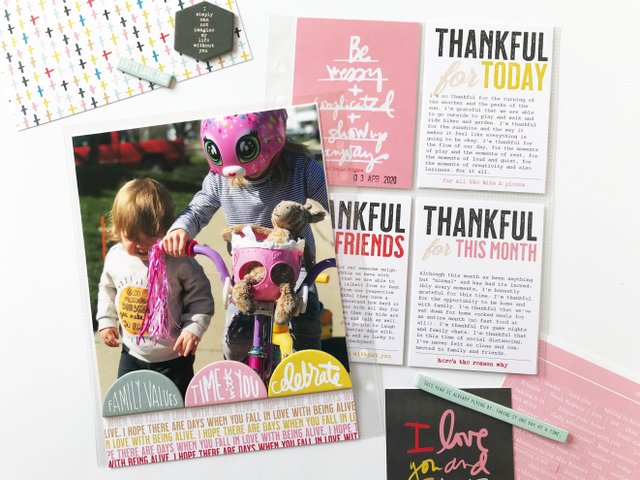 Thankful, 1 of 4