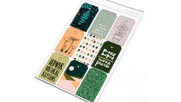 Story Kit™ Nature, 4 of 5