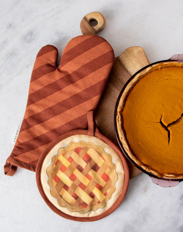 Pie Pot Holder Set, 2 of 5