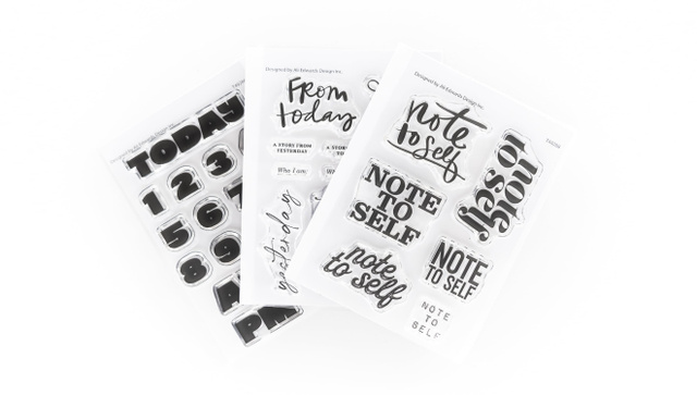 Story Play 2026 3×4 Stamp Bundle, 1 of 2