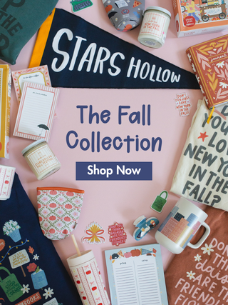 Shop Fall