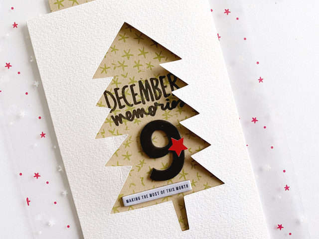 December Memories, 3 of 3